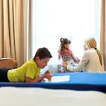 Hotel Novotel