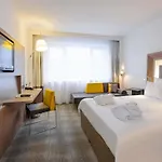 Hotel Novotel 4*