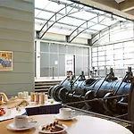 Otel Novotel Hannover