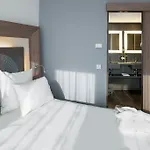 Otel Novotel Hannover