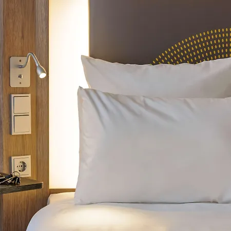 Novotel Hotel