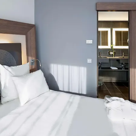 Novotel 4* Hannover