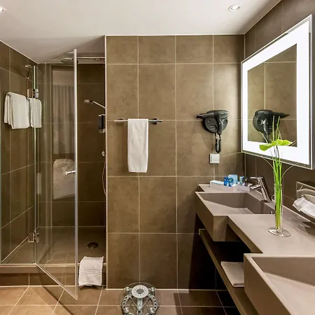Novotel Hotel Hannover