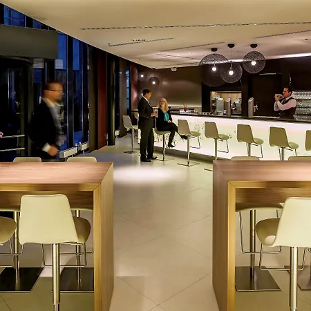 Novotel Hotel 4*