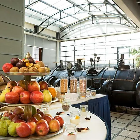 Novotel Hotel