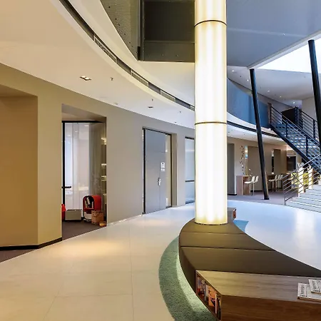 Novotel 4* Hannover