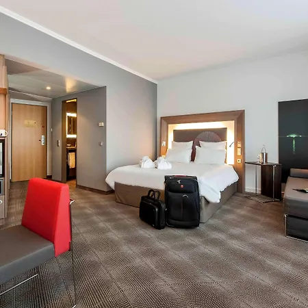 Novotel Hotel