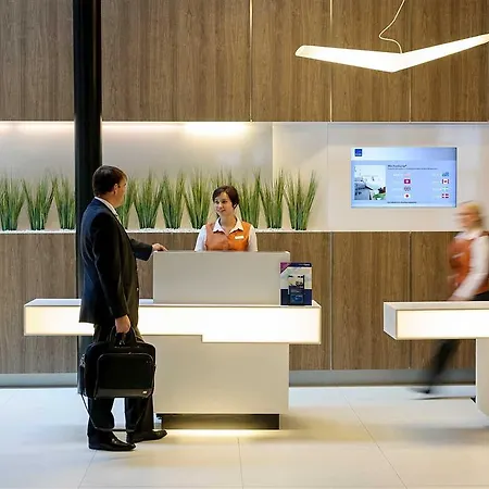 Novotel 4*