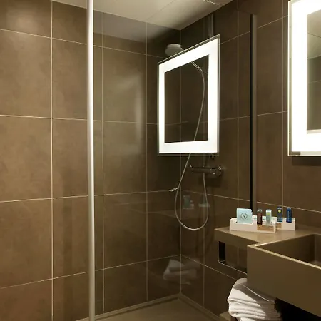 Hotel Novotel