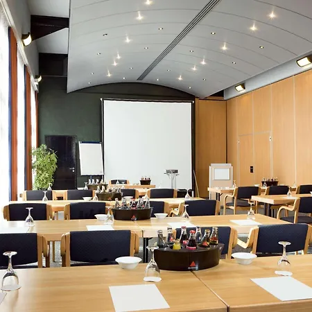 Hotel Novotel Hannover