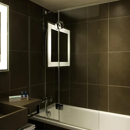 Novotel Hotel