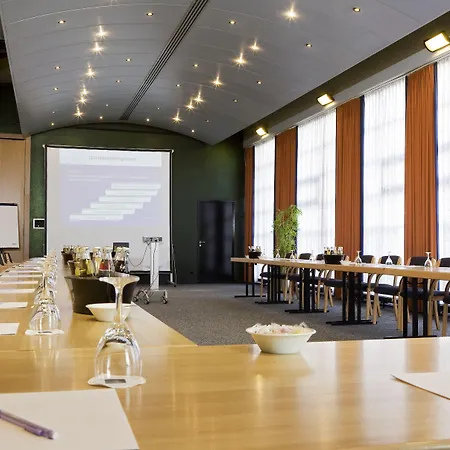 Novotel Hotel