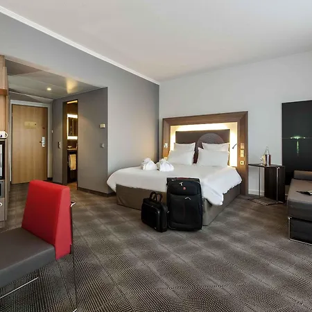 Novotel 4* Hanóver