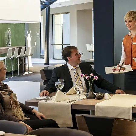 Hotel Novotel Hannover