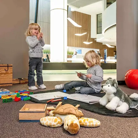 Hotel Novotel Hannover