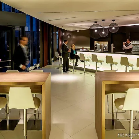 Novotel Hotel 4*
