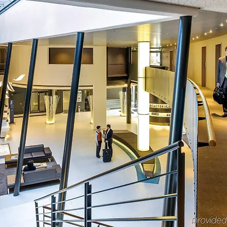Novotel Hotel