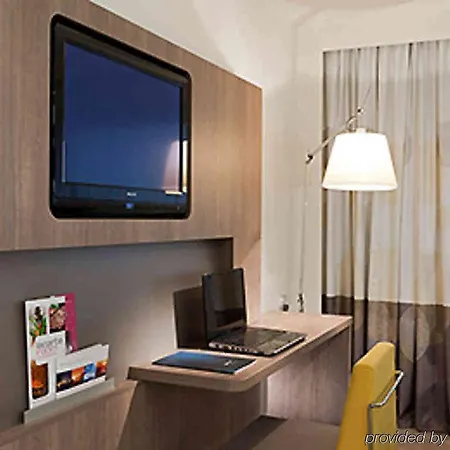 Hotel Novotel Hannover