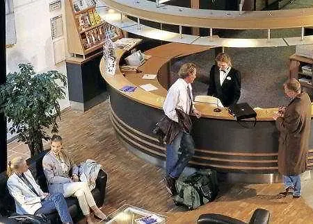 Hotel Novotel