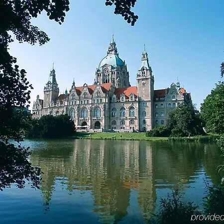 Novotel Hotel Hannover