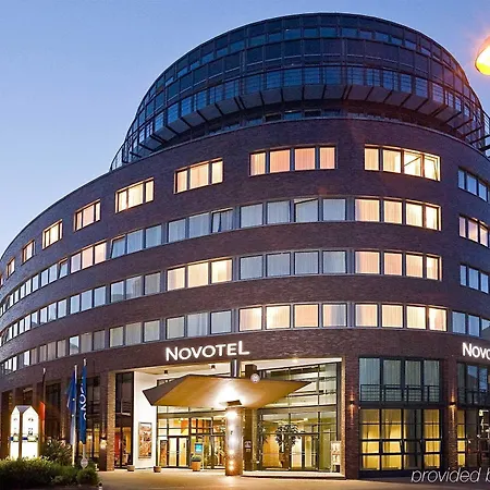 Novotel Hanóver