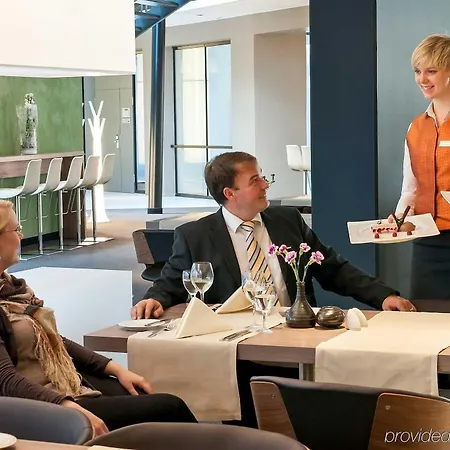 Novotel 4* Hannover