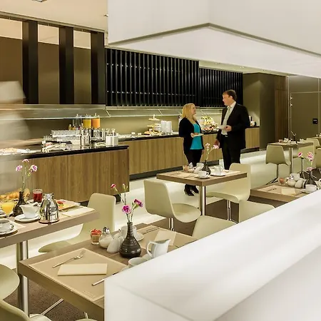 Hotel Novotel 4*