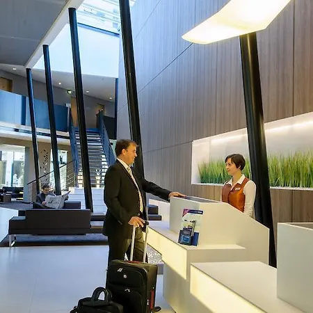 Novotel 4* Hannover