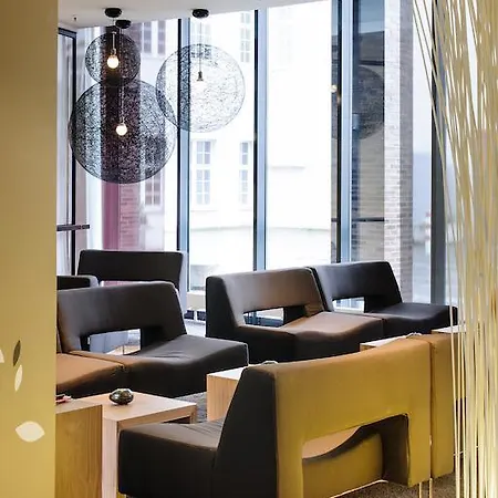 Hotel Novotel Hannover