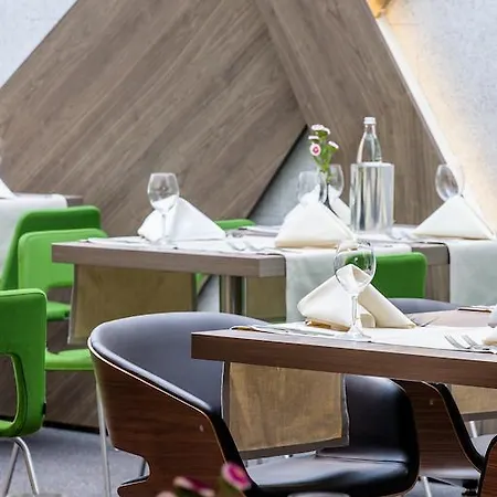 Novotel Hotel