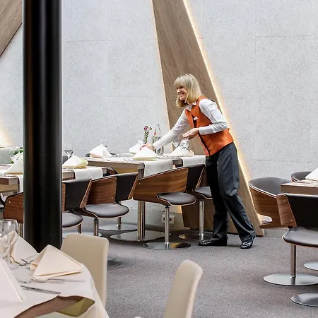 Novotel Hotel 4*