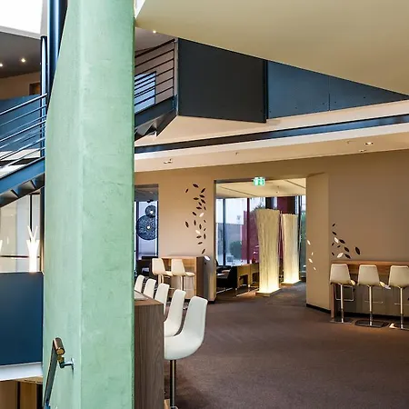 Novotel Hotel Hannover
