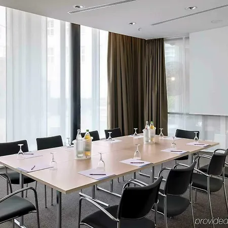 Novotel 4* Hannover