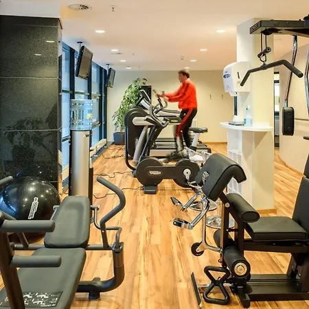 Novotel 4* Hannover