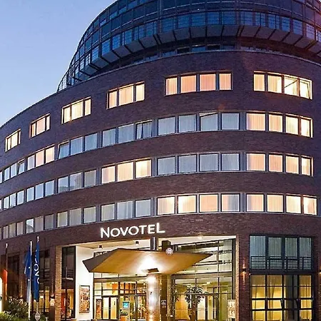 Novotel Hanóver