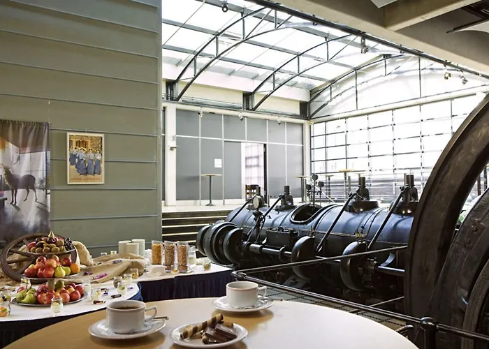 Novotel Hotel Hannover