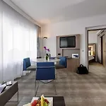 노보텔 4* 하노버