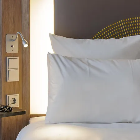 Novotel Hotel