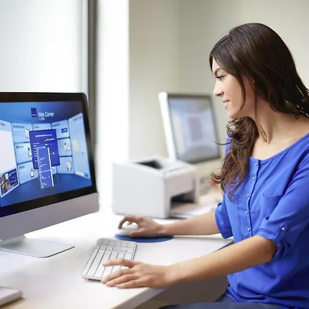 Hotel Novotel Hannover