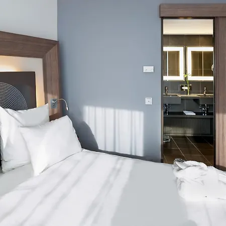 Novotel Hannover