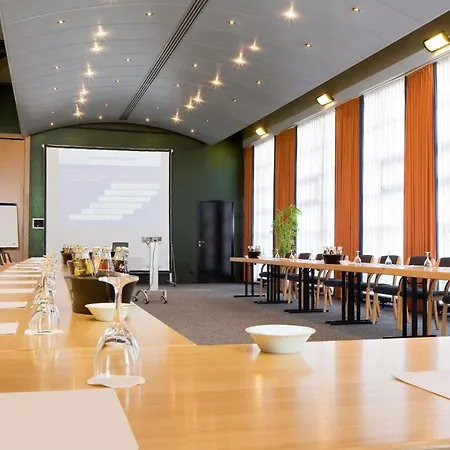 Novotel Отель 4*