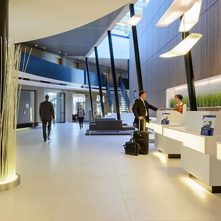 Novotel 4*