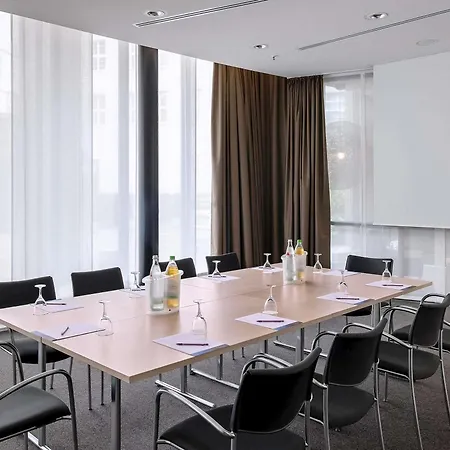 Novotel Hotel