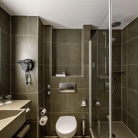 Novotel Отель