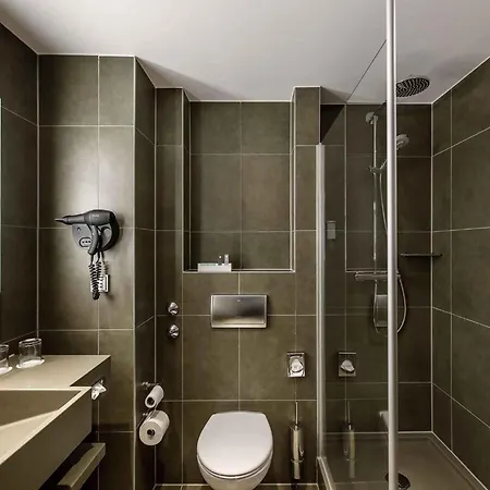 Novotel Отель Ганновер