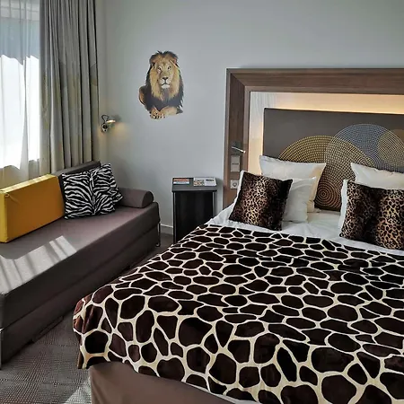 Novotel Hannover