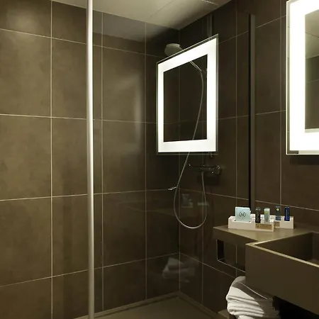 Novotel Hotel