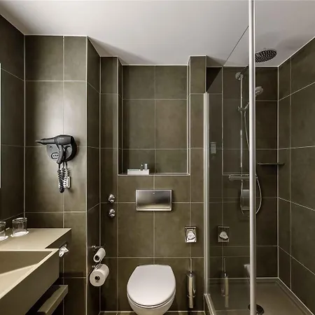 Novotel 4* Ганновер