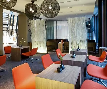 Novotel 4*