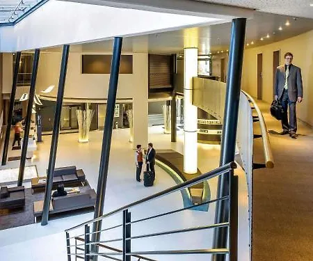 Novotel 4* Hannover